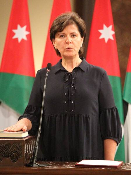 عناب تكشف.. أحد المكاتب التي نظمت رحلة البحر الميت غير مرخصة وتم تحويل اصحابه للمدعي العام