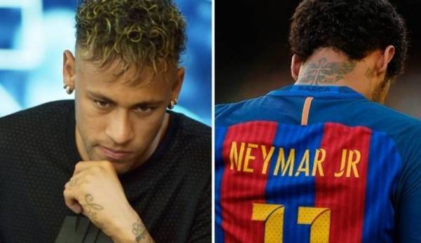 التهمة مخجلة ...نيمار مهدد بالسجن 6 سنوات