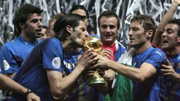 بعد فضيحة المافيا.. نجم الكرة الإيطالية إلى السجن