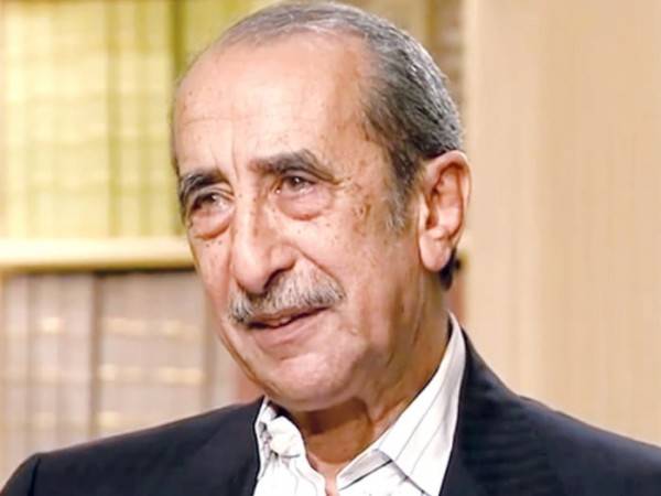 وفاة الإعلامي المصري حمدي قنديل