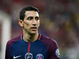 دي ماريا باريسي حتى عام 2021