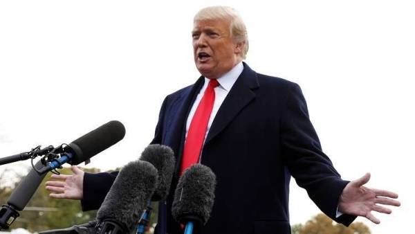 ترامب يقول إنه لا يعتقد بأن السعوديين خدعوه فيما يخص قضية خاشقجي