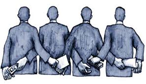 تقرير ديوان المحاسبة .. اسمع كلامك أصدق أشوف أفعالك استغرب