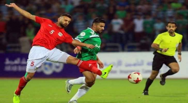 الجزيرة والوحدات في قمة منتظرة