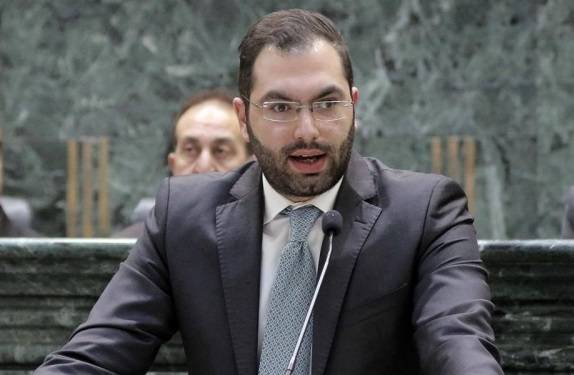 النائب زيادين:لجنة التحقيق بفاجعة البحر الميت دستورية وتبعدنا عن تصفية الحسابات وتالياً مهامها ..تفاصيل