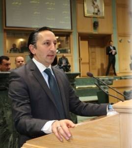 النائب ابو رمان: ايعاز الرزاز بتشكيل لجنة لمراجعة المخالفات الواردة بتقرير ديوان المحاسبة غير دستوري