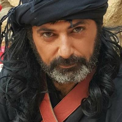 الموت يغيب الفنان ماجد الزواهرة