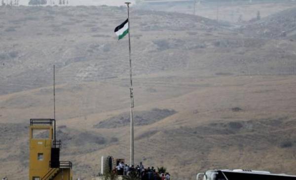 قرار الباقورة والغمر يدخل حيز التنفيذ