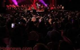 اردنيون : وائل كفوري سيغني في البحر الميت ودم اولادنا الذين غرقوا هناك لم يجف بعد