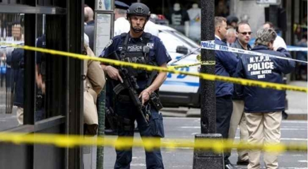 ارتفاع عدد ضحايا حادثة إطلاق النار في فلوريدا الأمريكية