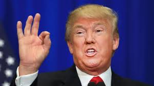 ترامب يخير إيران بين تغيير سلوكها أو مواجهة ‘‘كارثة اقتصادية‘‘