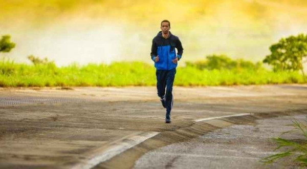 دراسة: فيتامين د يحسن اللياقة القلبية التنفسية