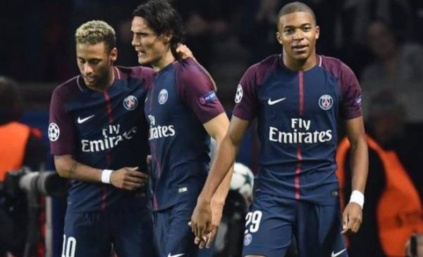 سان جيرمان يحقق رقما قياسيا جديدا بانتصاره للمرة 12 على التوالي