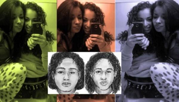 سفارة السعودية  في واشنطن عن الفتاتين تالا وروتانا : قضية مقتلهما لا تزال قيد التحقيق