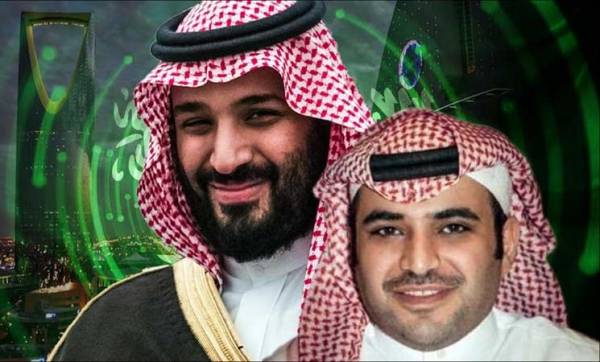 (وول ستريت جورنال: مستشار بن سلمان قادَ فريق اغتيال خاشقجي) 