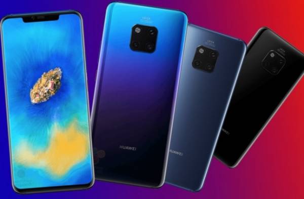 عيب صناعي في ميت 20 برو.. وتفسير غير مقنع من هواوي