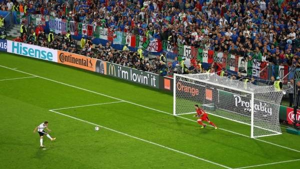 تنفيذ ركلة الجزاء.. تعديل غير مسبوق بتاريخ كرة القدم