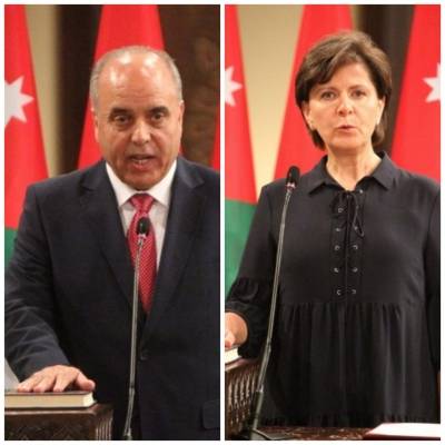 استقالة الوزراء ... بين شجاعة الاعتذار والاعتراف بالإخفاق