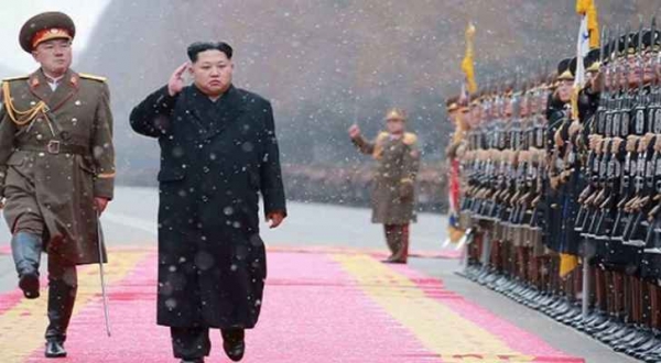 بيونغ يانغ تلوح بالعودة إلى سياستها النووية