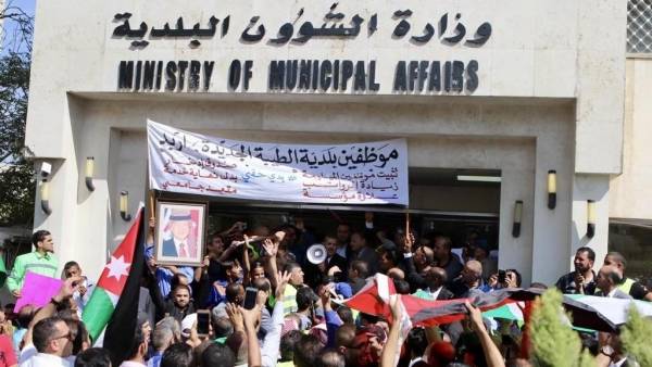 السعدي لـاخبار البلد:لم نطالب باقالة المصري ولجنة الرصيفة انقلبت على مطالبنا  تفاصيل