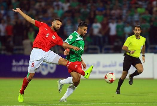 اتحاد الكرة يؤكد صحة ركلة الجزاء المحتسبة للجزيرة أمام الوحدات