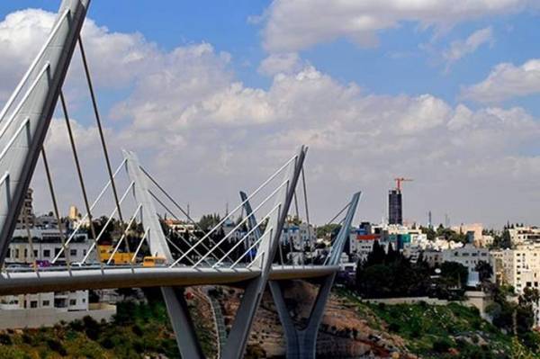 الامن يعثر على جثة اربعينية أسفل جسر عبدون