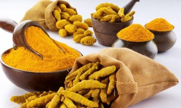 الكركم.. 6 فوائد سحرية