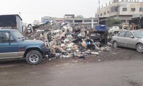 بلدية الوسطية في إربد تحول 15 موظفًا للمدعي العام على خلفية الإضراب