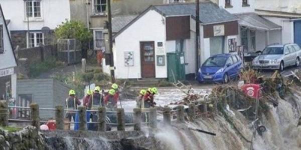 الملك يعزي الرئيس الإيطالي بضحايا الظروف الجوية
