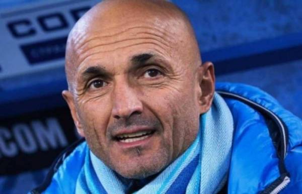 سباليتي: لو اقتدينا ببرشلونة سنخسر 180