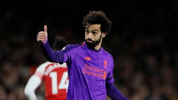 متحدث الليغا الإسبانية يكشف حقيقة مفاوضات ريال مدريد مع صلاح