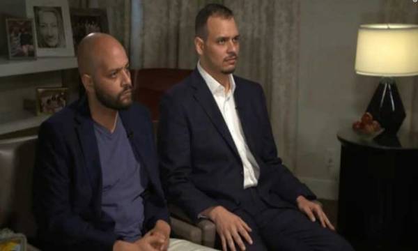 أبناء جمال خاشقجي: كل ما نريده أن ندفن والدنا في “البقيع”