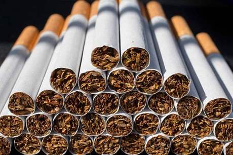 أول دولة في العالم تضع تحذيرا على كل #سيجارة  