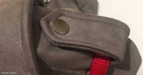 تغريدة تكشف سر وجود أزرار على كتفي الجاكيت الشتوي