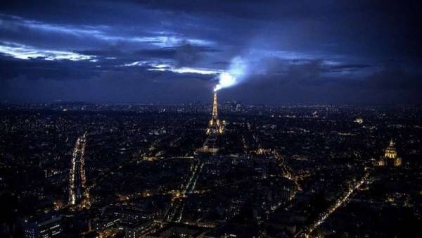 60 زعيما دوليا يشاركون الأحد بأكبر تجمع للسلام في باريس.. ونتنياهو يسعى للقاء بوتين هناك