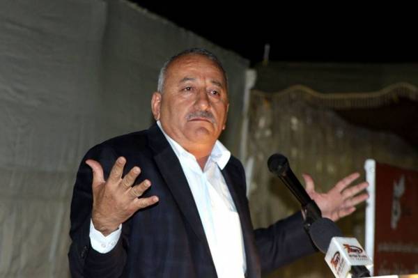 النائب رمضان: يجب على الانظمة العربية اعادة حساباتها وقطع علاقاتها مع الكيان الصهيوني