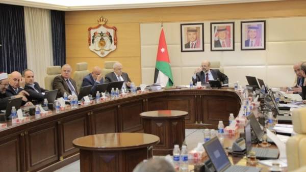 مجلس الوزراء يقر عدد من الاعفاءات ..( تفاصيل)