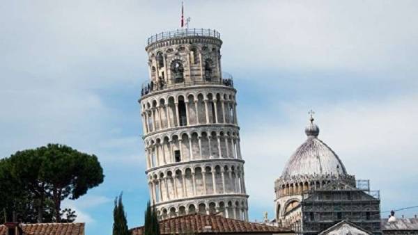 لماذا أعفت أمريكا إيطاليا من التقيّد بعقوباتها الجديدة ضد إيران؟!