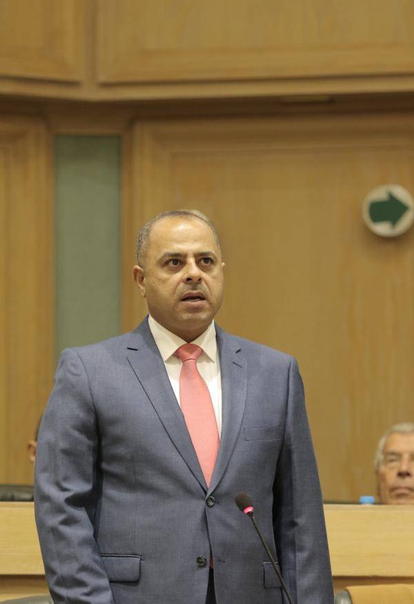 اقتصادية النواب تقرر اعفاء ارباح الاسهم من ضريبة الدخل