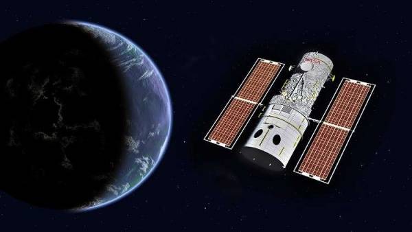 رصد أسعد مكان في الكون ..شاهد الصور