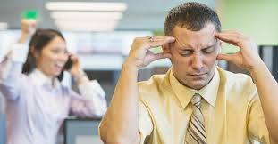 مقياس الضوضاء.. متى يصبح الإزعاج خطراً؟