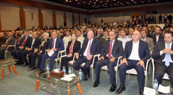 الفايز يطلق مبادرة الحوار الوطني الشبابي