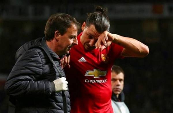 عندما يودع أساطير كرة القدم جماهيرهم (فيديو)