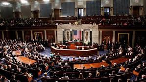 الديموقراطيون ينتزعون مجلس النواب والجمهوريون يحتفظون بـ الشيوخ