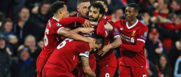 ليفربول أمام كابوس الخروج من دوري الأبطال