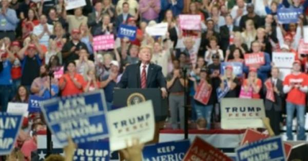 #عاجل فوز ٧ من المرشحين العرب بانتخابات الكونجرس اصل ١٠ ترشحوا للانتخابات