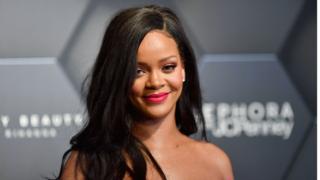 ريانا تطالب ترامب بعدم استخدام أغانيها في فعاليات سياسية