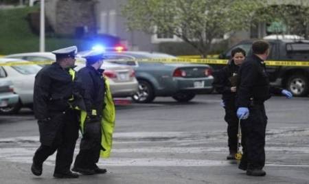 بعد العثور على جثتها بين النفايات السلطات الامريكية تلقي القبض على اردني قتل عشيقته