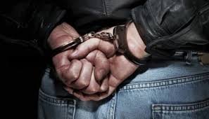 البحث الجنائي يضبط مطلوب خطير يحمل (53) أسبقية جرمية