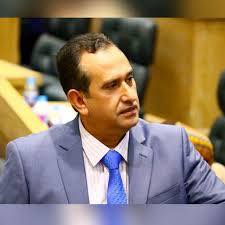 المجالي يسأل :هل استفاد اي من اعضاء مجلس النواب الحالي او السابق من قطع الاراضي ؟؟